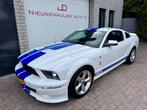 Ford USA Mustang 4.6 V8 GT Shelby GT500 Clone! Clean title/c, Automaat, Achterwielaandrijving, Gebruikt, 4 stoelen