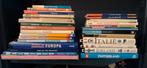 Reisgidsen Collectie - Europa & Wereld, Gelezen, Europa, Ophalen of Verzenden, Reisgids of -boek