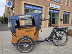 2dehands Babboe Curve E met certificaat, Overige merken, 4 kinderen of meer, Bos en Lommerweg 250 B/C, Ophalen of Verzenden