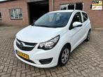 Opel KARL 1.0 ecoFLEX Edition // Start-stop // Nieuwe APK, Voorwielaandrijving, 839 kg, Stof, Gebruikt