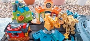 Thomas trein sets.  beschikbaar voor biedingen