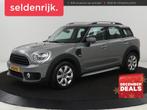 Mini Countryman 1.5 One Business Edition | Harman/Kardon | C, Auto's, Stof, Countryman, Bedrijf, 3 cilinders