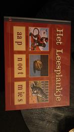 Het Leesplankje - Aap Noot Mies, Verzenden, Gelezen, Non-fictie