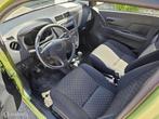 Daihatsu Cuore 1.0 Comfort I nieuwstaat I 66690 km I NAP!, Voorwielaandrijving, Huisgarantie, Met garantie (alle), 4 stoelen