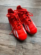 Adidas voetbalschoenen maat 32, Ophalen, Gebruikt, Maat XS of kleiner, Schoenen