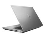 Hp Zbook15 G6 i7, Computers en Software, Windows Laptops, Ophalen, Hp, Met videokaart, 512 GB