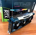 EVGA GeForce RTX 3070 FTW3 Ultra Gaming – Collector's Item!, Computers en Software, Ophalen, Gebruikt, DisplayPort, GDDR6