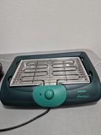 Tefal gril, Ophalen, Zo goed als nieuw