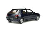 Peugeot 306 Eden Park 1995 1:18 OttoMobile Limited 1/3000, Ophalen of Verzenden, Nieuw, Auto, OttOMobile