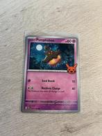 Pumpkaboo 077/182 Trick or Trade 2024 - Pokémon Kaart, Ophalen of Verzenden, Nieuw, Losse kaart