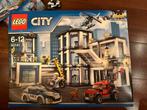 Lego City sets, politie, Ophalen of Verzenden, Zo goed als nieuw