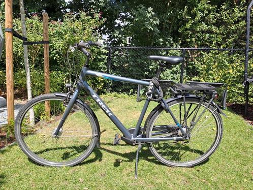 TREK Tourfiets, Fietsen en Brommers, Fietsen | Heren | Herenfietsen, Gebruikt, Overige merken, Ophalen