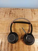Plantronics Voyager Focus UC B825 (zakelijk gebruik), Plantronics, Ophalen of Verzenden, Draadloos, Over-ear