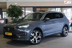 Seat Tarraco 1.4 TSI e-Hybrid PHEV FR 245PK Pano Navi ACC Tr, Auto's, Seat, Gebruikt, Zwart, Hybride Elektrisch/Benzine, SUV of Terreinwagen
