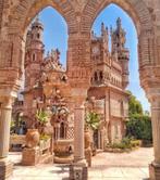 ANTIEKE PILAREN ZEER GROOT ASSORTIMENT UNIEK!!, Ophalen of Verzenden