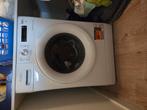 Whirlpool wasmachine zgan 1 jaar oud, Ophalen, Zo goed als nieuw, 85 tot 90 cm, 1200 tot 1600 toeren