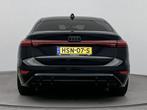 Audi A6 Sportback e-tron S edition 83 kWh | Navigatie | Stoe, Automaat, 12 maanden, Achterwielaandrijving, Zwart