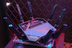 ASUS ROG WiFi 7 Router + ASUS ROG WiFi 7 USB Adapter, Ophalen, Nieuw, Router, Asus ROG