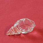 Swarovski neptunus slak, Verzamelen, Swarovski, Ophalen, Zo goed als nieuw, Figuurtje