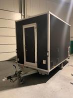 Verkoopwagen, Zakelijke goederen, Ophalen