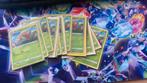 pokemon evolving skies - gossifleur, Ophalen of Verzenden, Nieuw, Losse kaart