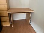 Handig klein bureau met uitschuifla, Ophalen, Gebruikt, Bureau