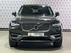 Volvo XC90 2.0 T8 Recharge AWD Inscription Expression/PANO/H, Gebruikt, 4 cilinders, 7 stoelen, Bedrijf