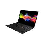 Lenovo Thinkpad P1 GEN 2 i7 512GB SSD 16GB Nvidia Garantie