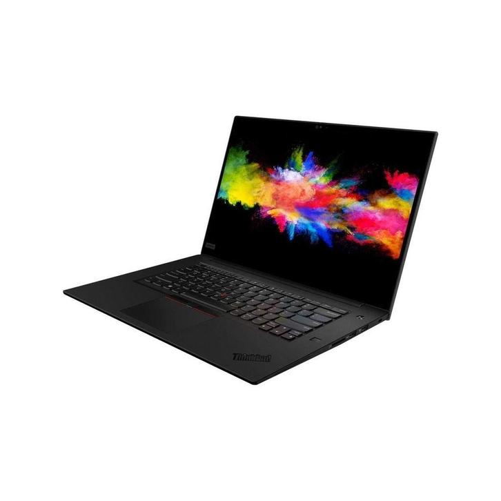 Lenovo Thinkpad P1 GEN 2 i7 512GB SSD 16GB Nvidia Garantie, Computers en Software, Windows Laptops, Refurbished, 15 inch, SSD