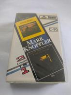 Mark Knopfler Dire Straits cassette, Gebruikt, Geen, Geen, 1 bandje