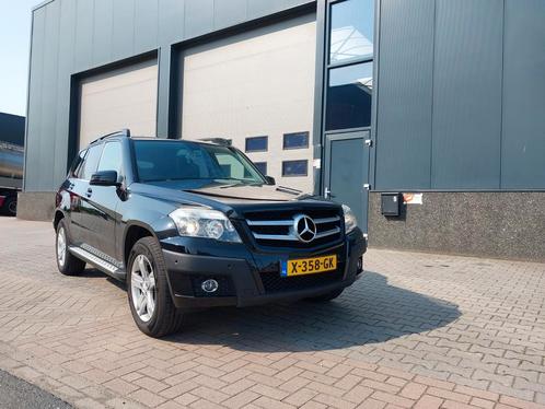 Mercedes-Benz GLK280 4MATIC V6, Auto's, Mercedes-Benz, Particulier, GLK, 4x4, ABS, Airbags, Airconditioning, Alarm, Centrale vergrendeling