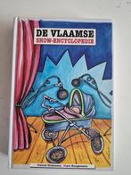 De Vlaamse Show-Encyclopedie, Boeken, Marcel Dickmans, Marc Bungeeneers, Ophalen of Verzenden, Zo goed als nieuw, Los deel