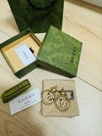 Gucci oorbellen, Sieraden, Tassen en Uiterlijk, Oorbellen, Ophalen of Verzenden, Zo goed als nieuw