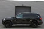 Mercedes-Benz GL-Klasse 350 BLUETEC 4MATIC I AUT. I GRIJS KE, 258 pk, Leder, Diesel, Geïmporteerd