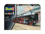 Schnellzuglok BR01 mit Tender 2'2 T32, 1:50 of kleiner, Revell, Overige typen, Nieuw