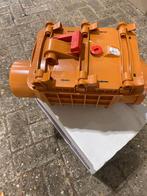 Terugslagklep controleerbaar, Doe-het-zelf en Verbouw, Buizen en Afvoer, Pvc, Nieuw, Ophalen of Verzenden, Minder dan 2 meter