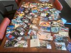 Lego boekjes Technic 2,5 kilo, Ophalen of Verzenden, Gebruikt, Lego