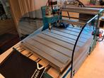 CNC desktopmodel Genmitsu 3018 MX3 met update naar 3040, Ophalen, Zo goed als nieuw