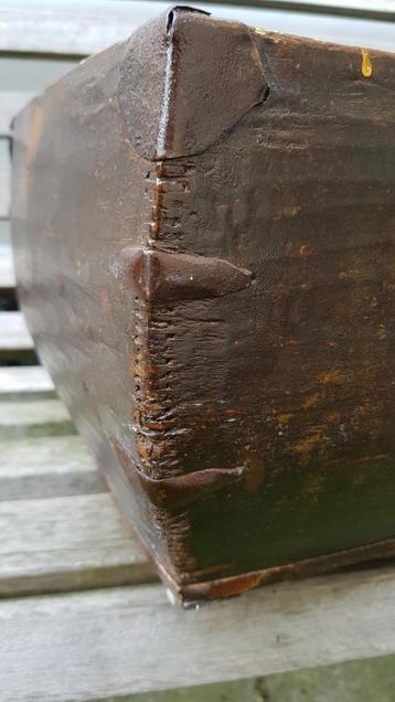 Prachtige rijstbak beschikbaar voor biedingen