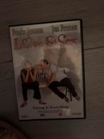 Love & sex, Cd's en Dvd's, Dvd's | Komedie, Verzenden, Zo goed als nieuw, Romantische komedie