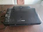 Epson Stylus SX218 Printer/Scanner (bijna) gratis, Computers en Software, Printers, Ophalen, Kopieren, Gebruikt, All-in-one