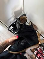 Isabel marant maat 37 zwart, Kleding | Dames, Schoenen, Ophalen of Verzenden, Zo goed als nieuw, Zwart, Sneakers of Gympen