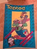 Hele serie Taptoe kindertijdschriften uit jaar 1980., Ophalen of Verzenden, Gelezen