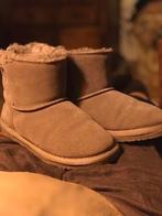 Laarsjes met schapenwol mt 35, Nieuw, Ophalen of Verzenden, Laarzen, Jongen of Meisje