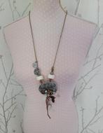Ketting, Ophalen of Verzenden, Zo goed als nieuw