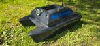 Bigdropper voerboot met deeper chirp, Watersport en Boten, Hengelsport | Karpervissen, Ophalen of Verzenden, Gebruikt, Overige typen