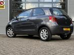 Toyota Yaris 1.0 VVTi Acces l RCD l Nationale Autopas, Voorwielaandrijving, Euro 5, Gebruikt, 750 kg