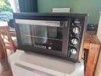 Mini oven PRIMO PR250OV 23L 1500W, Ophalen, Minder dan 45 cm, Gebruikt, Minder dan 45 cm
