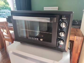 Mini oven PRIMO PR250OV 23L 1500W beschikbaar voor biedingen