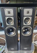 ODIN QUADADRAL TYPE PBONLOGUE E MAX 140 WATT, Zo goed als nieuw, 120 watt of meer, Front, Rear of Stereo speakers, Ophalen